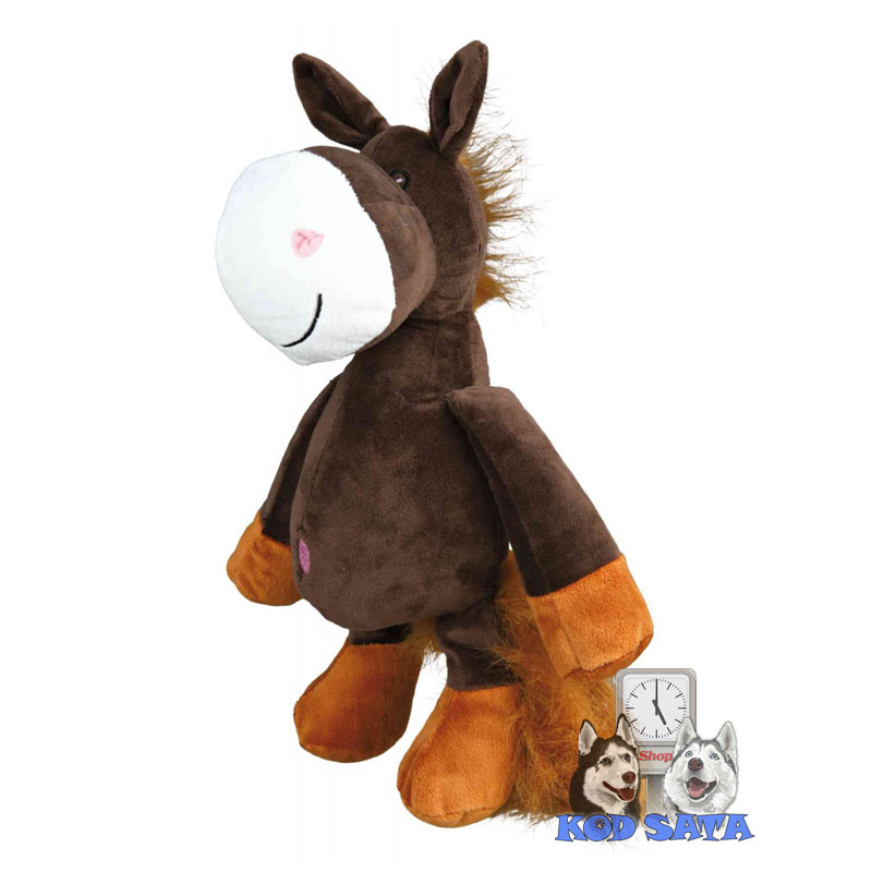 Trixie Plišani Magarac Za Pse 32cm