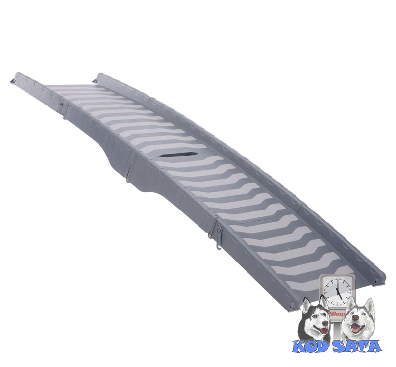 Trixie Prekolopna Rampa Za Pse 39x150cm/25kg