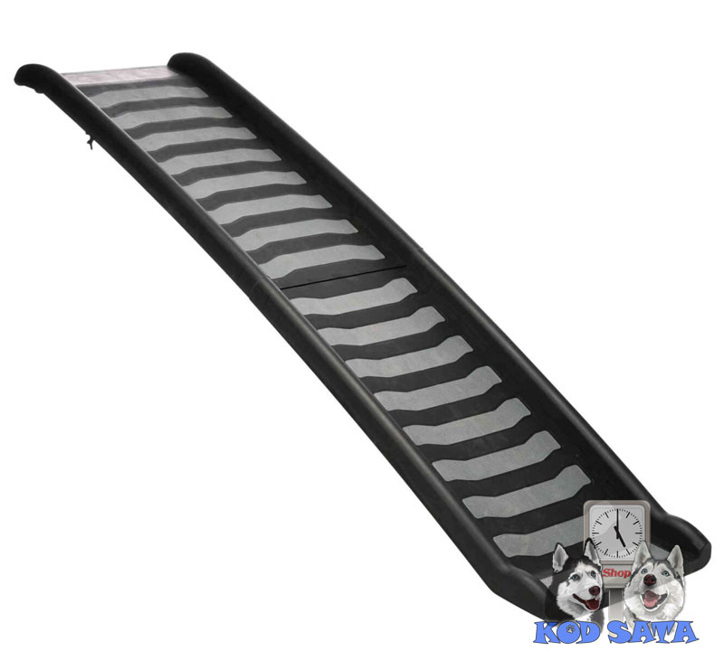 Trixie Prekolopna Rampa Za Pse 39x160cm/75kg