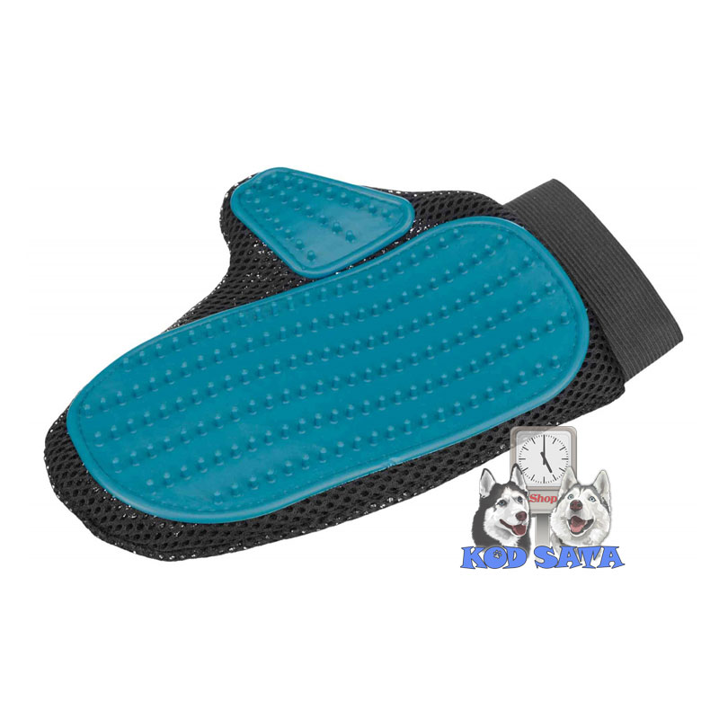 Trixie Rukavica Za Negu Krzna 18x24cm