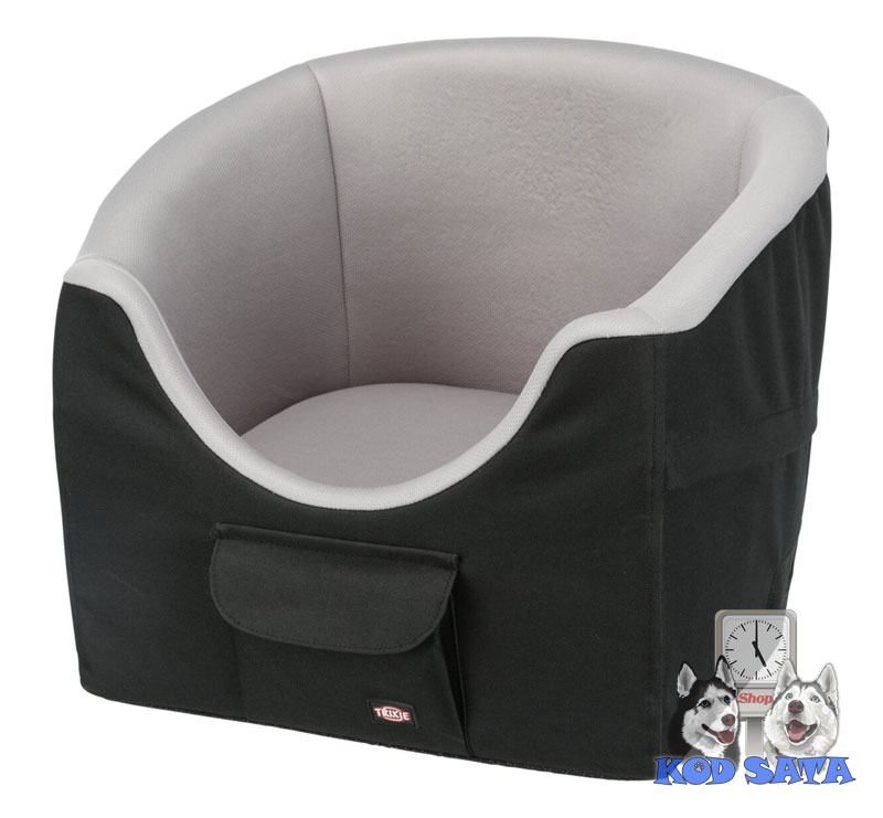 Trixie Sedište Za Auto, Za Pse 45x39x42cm