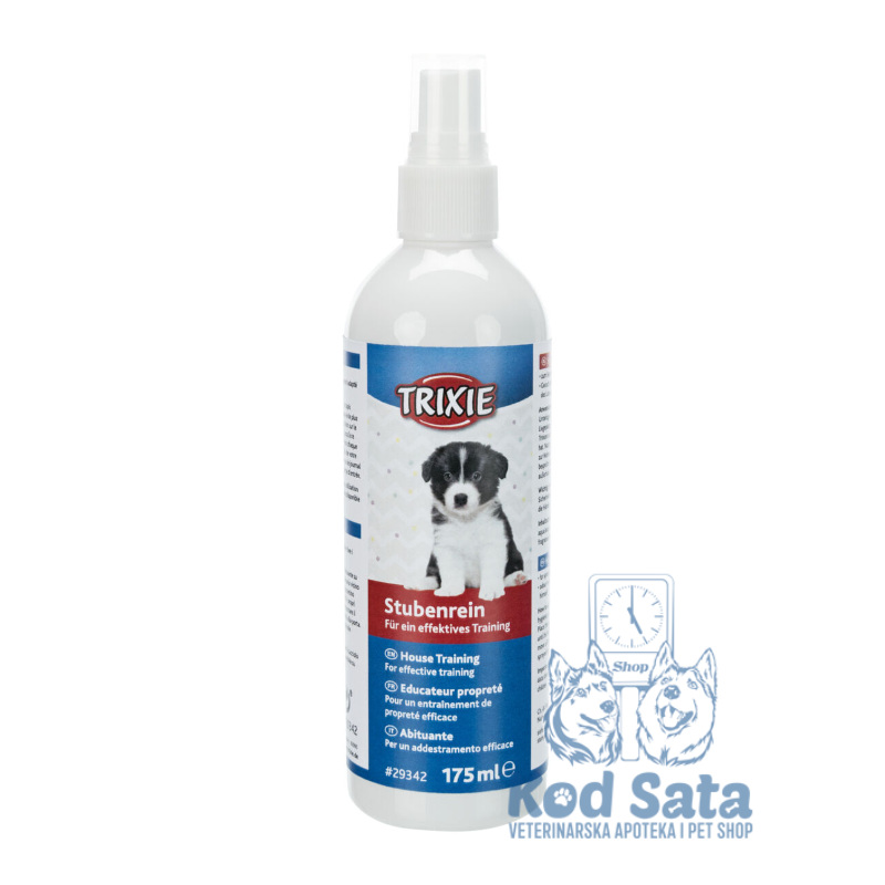 Trixie - Sprej Za Pelene Za Kućnu Obuku 175ml 