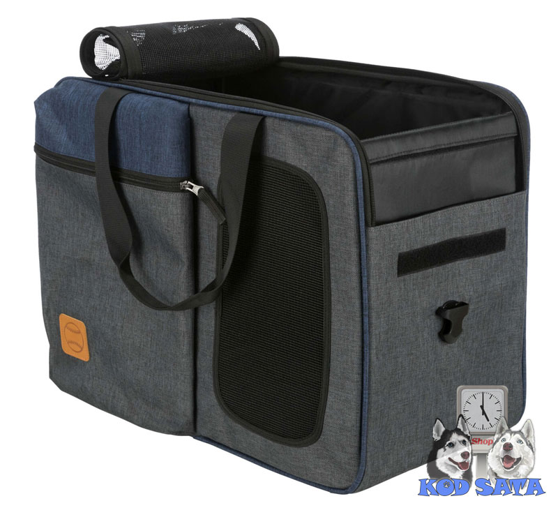 Trixie Torba/Ranac Za Pse Tara 25x38x50cm/7kg