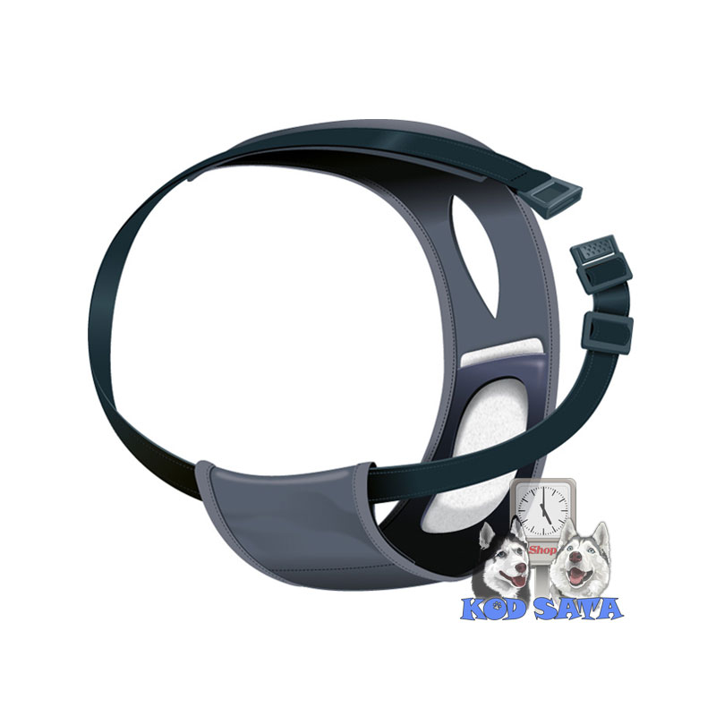 Trixie Zaštitne Gaće Za Ženke u Teranju, Crne