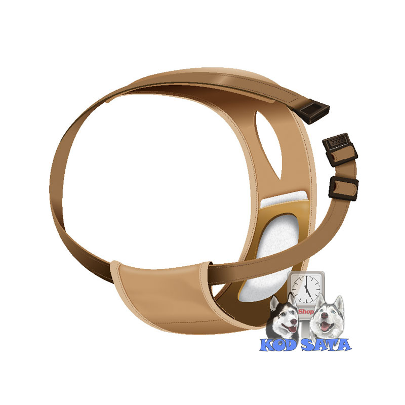 Trixie Zaštitne Gaće Deluxe 