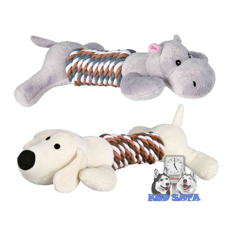 Trixie Životinja Sa Kanapom 32cm