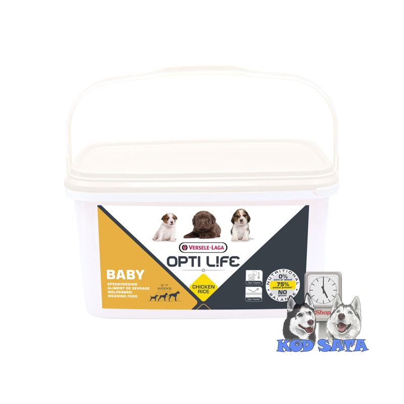 Versela Laga Baby Starter