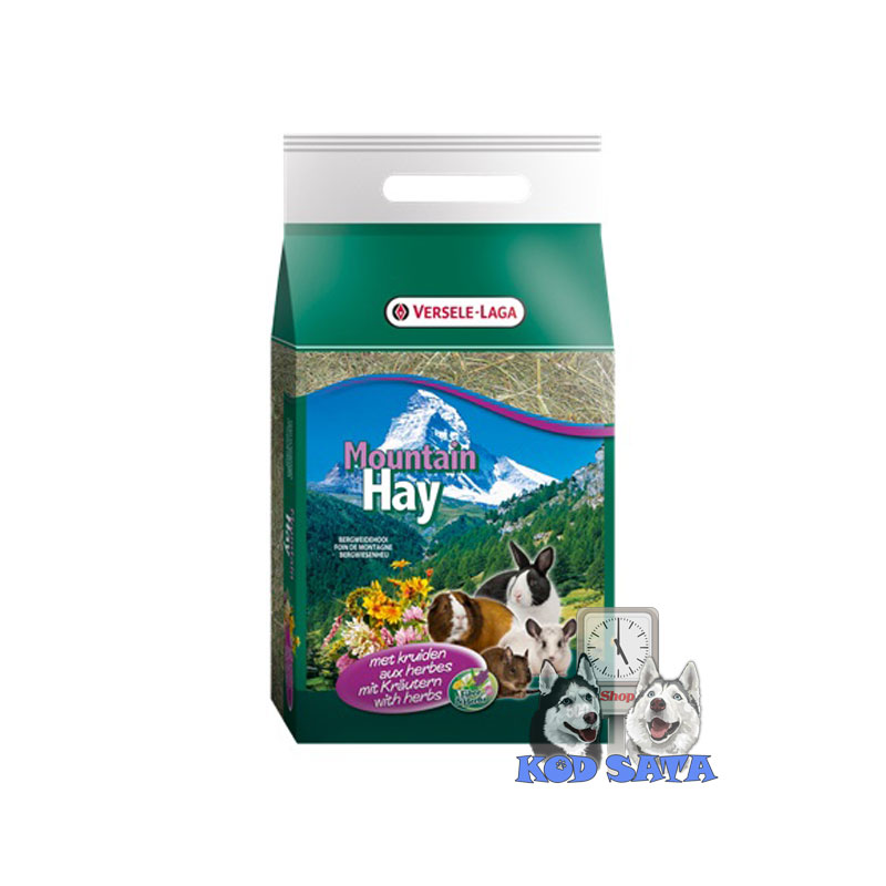 Versele Laga Planinsko Seno 500g