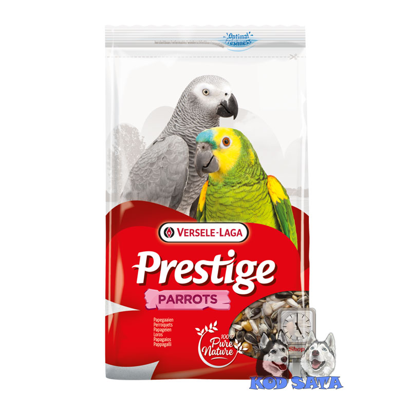 Versele Laga Prestige Hrana Za Velike Ptice 1kg