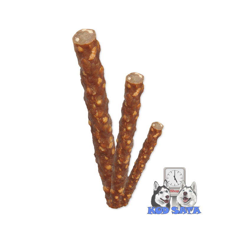 Whimzees Dental Poslastice Kobasice 150kom. (12cm/15g)