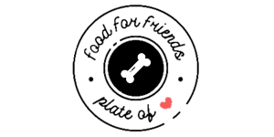 Food For Friends (Sušene poslastice za pse)
