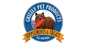 Grizzly (Ulje divljeg lososa za pse i mačke)