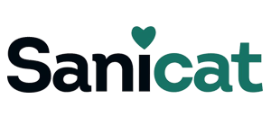 Sanicat (Pesak za mačke)