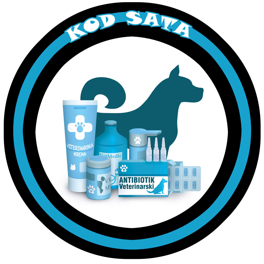 Antiparazitici, lekovi i medicinski preparati za pse