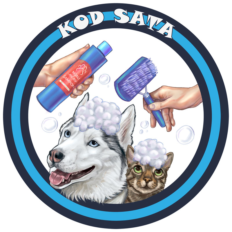 Nega krzna, kozmetika i higijena