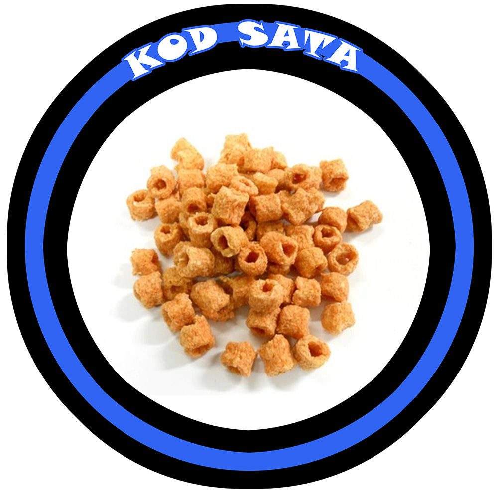 Poslastice za glodare