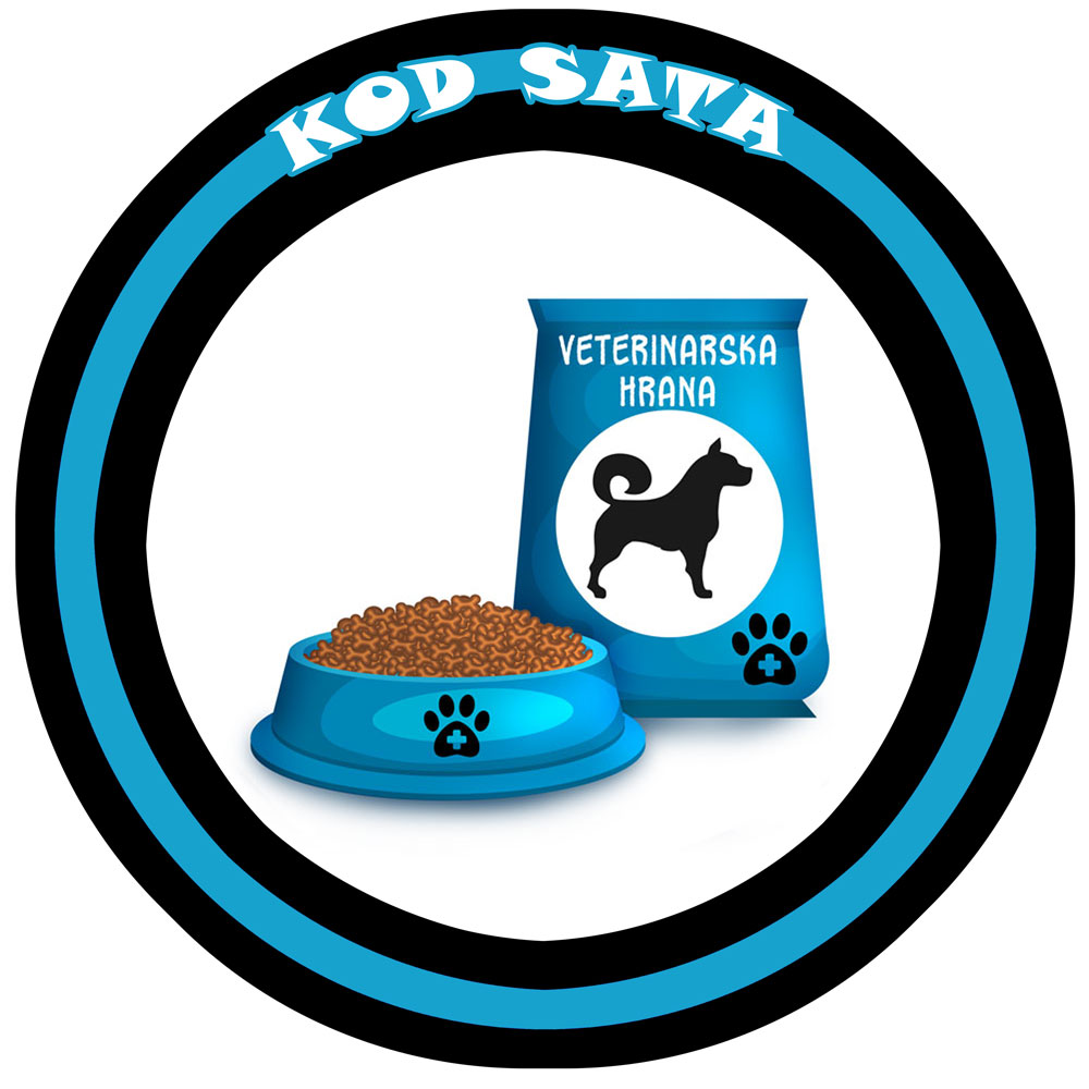 Veterinarske dijete za pse