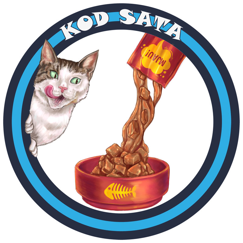 Vlažna hrana za mačke